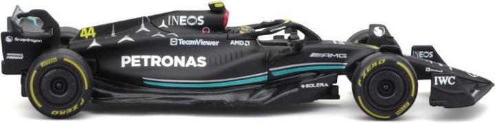 Immagine prodotto Bburago Mercedes-AMG F1 W14 E Perf. Hamilton 2023