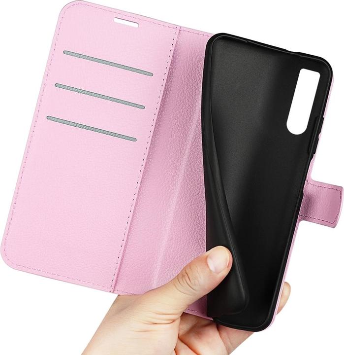 Produktbild Screenguard Sony Xperia 1 IV Leather Guard Lederhülle (Sony Xperia 1 IV)