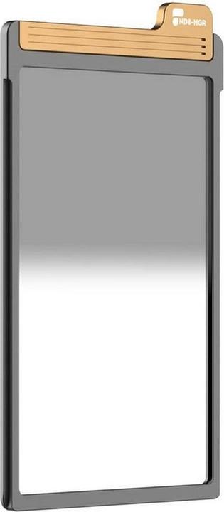 Actual product image PolarPro Gray filter ND8-HGR Summit (Neutral density filter)