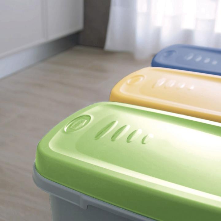 Image du produit Casaria Poubelle (25 l)