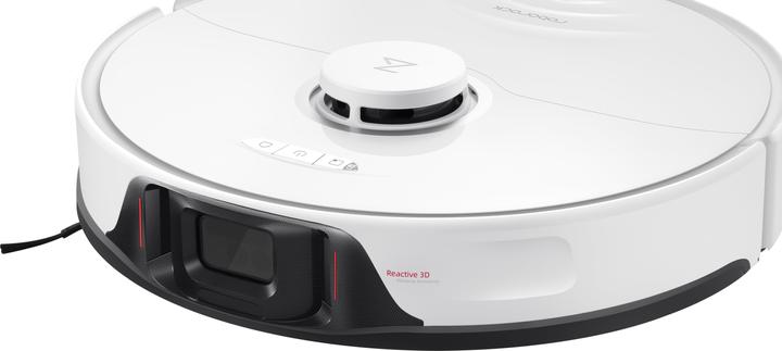 Productafbeelding Roborock S8 (Stofzuigrobot)