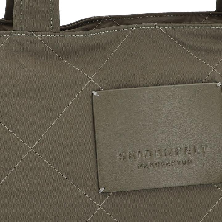 Produktbild Seidenfelt Hetta Shopper Tasche 34.5 cm (21 l)