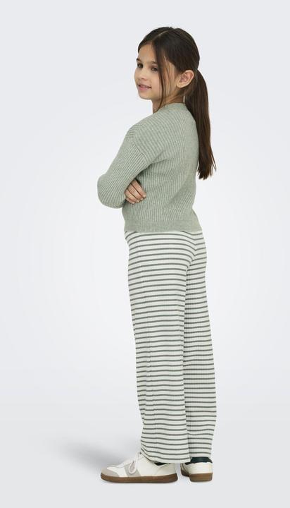 Produktbild Only Kogmandy Ls Short Boxy Cardigan Knt Noos (146)