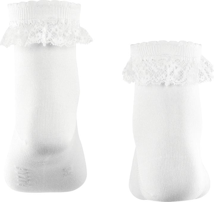 Actual product image Falke Romantic Lace SO (Single pack, 35 - 38)