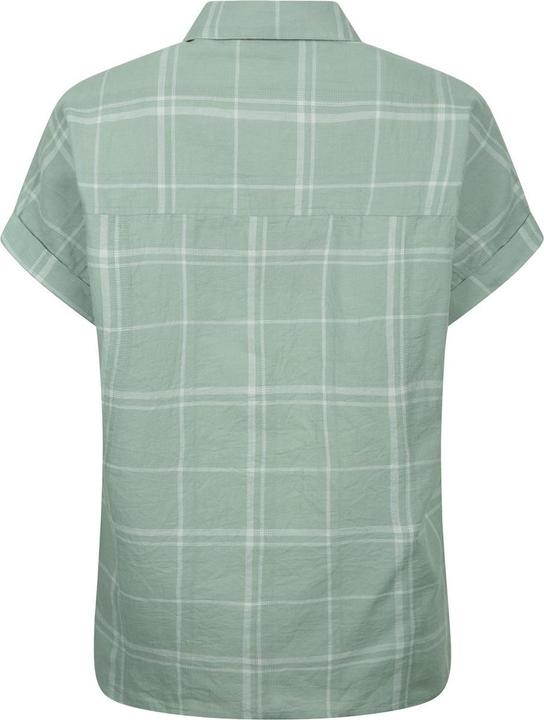 Immagine prodotto Mountain Warehouse Palm Camicia Vestibilità Rilassata A Quadri Donna (40)