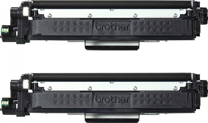 Image du produit Brother TN-247BKTWIN (CF)