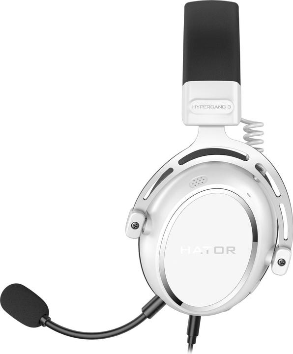 Actual product image Hator HYPERGANG 3 Hi-Res (Cable)