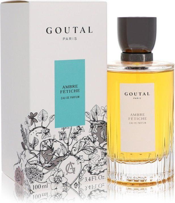 Produktbild Annick Goutal Ambre Fétiche (Eau de Parfum, 100 ml)