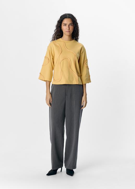 Produktbild Object Detailed Pullover (S)