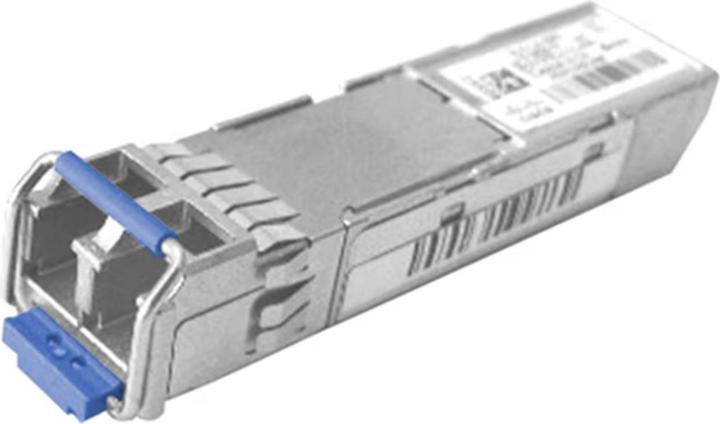 Immagine prodotto Cisco Modulo Ricetrasmettitore Sfp 1000base-Lx/Lh Per Porte Sfp+ Nms