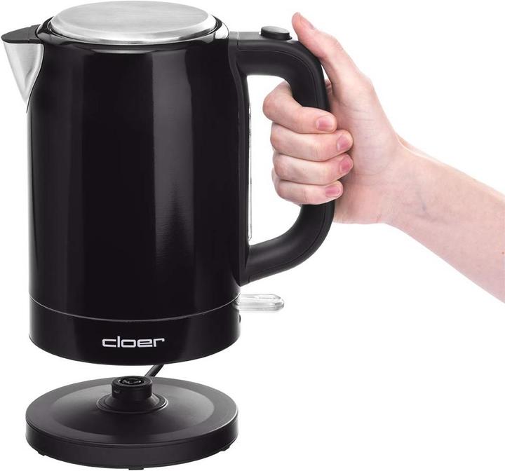 Immagine prodotto Cloer 4520 (1.70 l)
