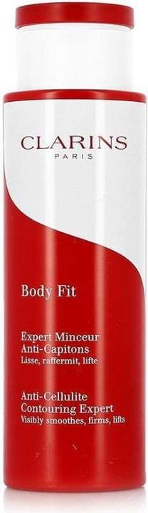 Image du produit Clarins Body Fit anti-cellulite (Crème pour le corps, 200 ml)