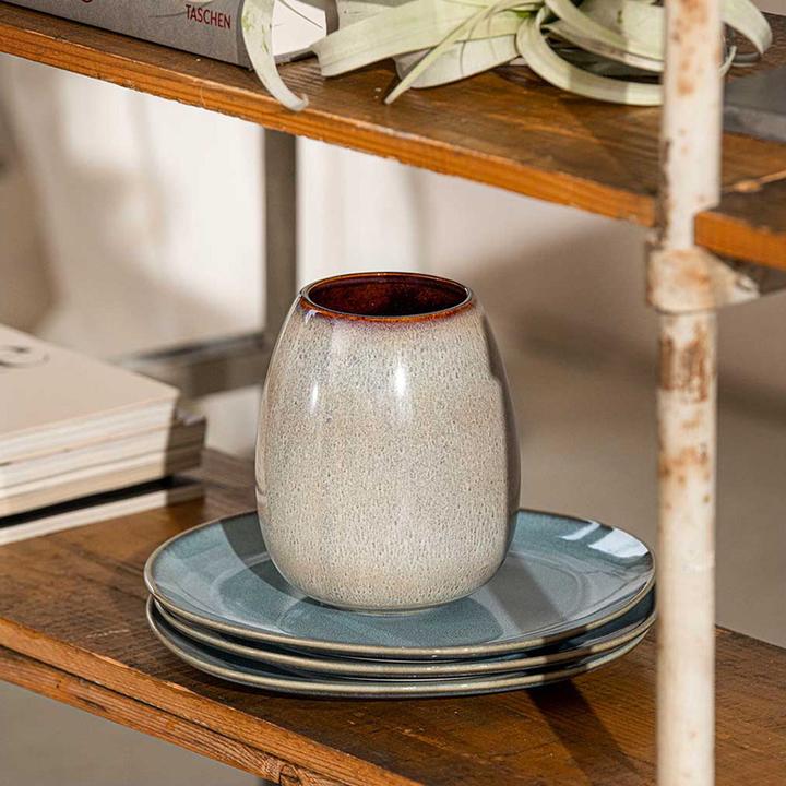 Actual product image Like. by Villeroy & Boch Lave (1 x, 14.5 x 14.5 x 17.5 cm, 1.70 l)