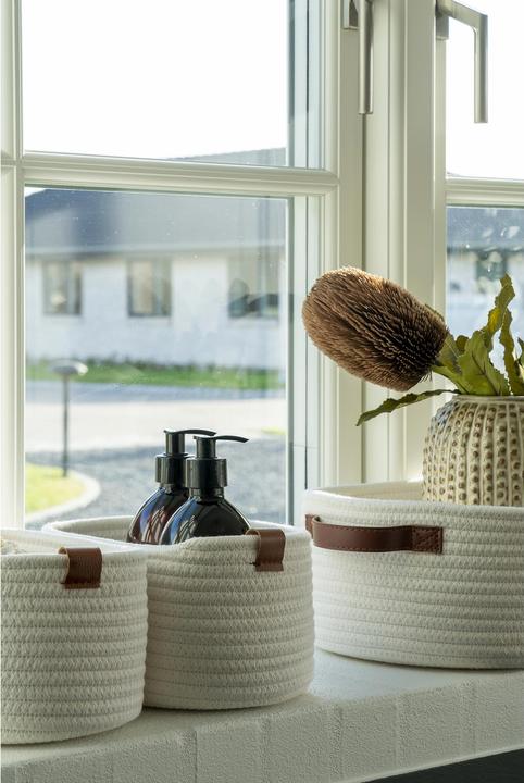 Actual product image House Nordic Jarana (1 x, 35 x 25 x 13 cm, 22 x 16 x 11 cm)