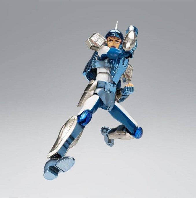 Produktbild Bandai Saint Seiya Myth Cloth Steel Saint Marine Cloth Ushio Rev.