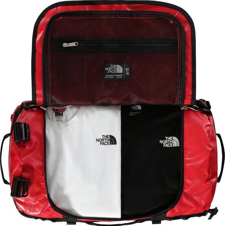 Image du produit North Face Base Camp (50 l)
