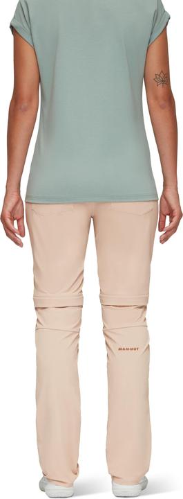 Immagine prodotto Mammut Pantaloni Runbold Zip Off Donna (42)