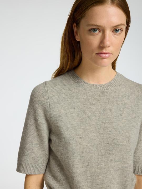 Immagine prodotto Selected Femme 2/4-Arm Stricktop (M)