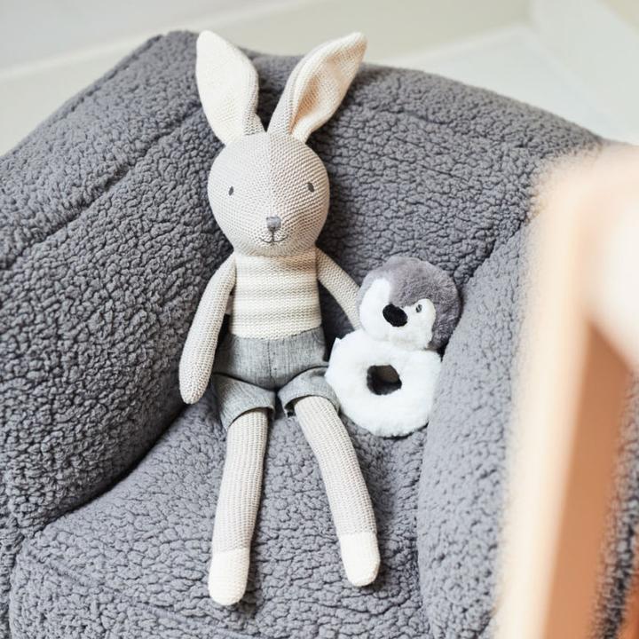 Immagine prodotto Jollein Hase (50 cm)