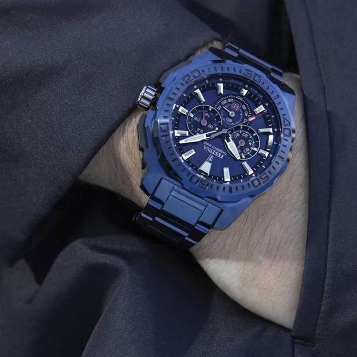 Produktbild Festina F20729/1 Chrono Bike Special Edition (45.50 mm)