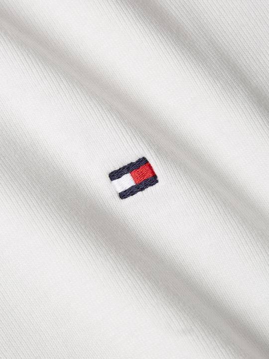 Actual product image Tommy Hilfiger Slim Cody Rib -nk Ss (S)
