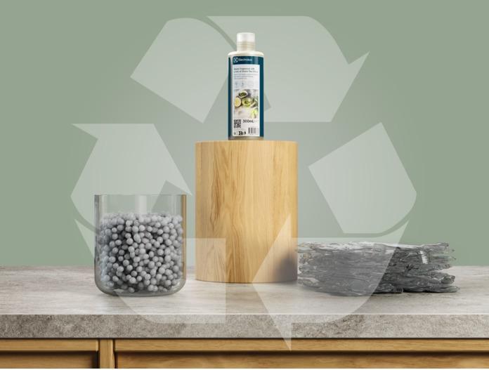 Immagine prodotto Electrolux Dampfduft