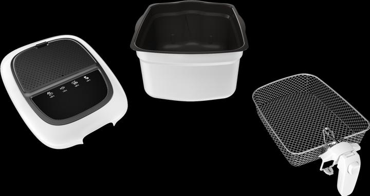 Actual product image Tefal Super Uno