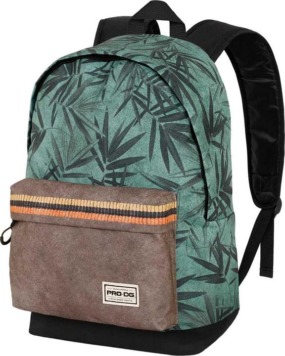 ProDG FAN HS Backpack 2.0 Bamboo