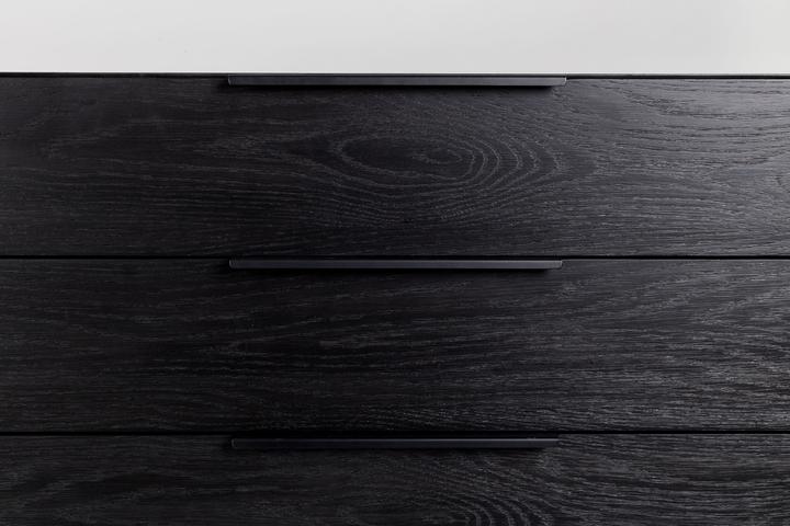 Image du produit Zuiver Travis (180 x 45 x 70,5 cm)