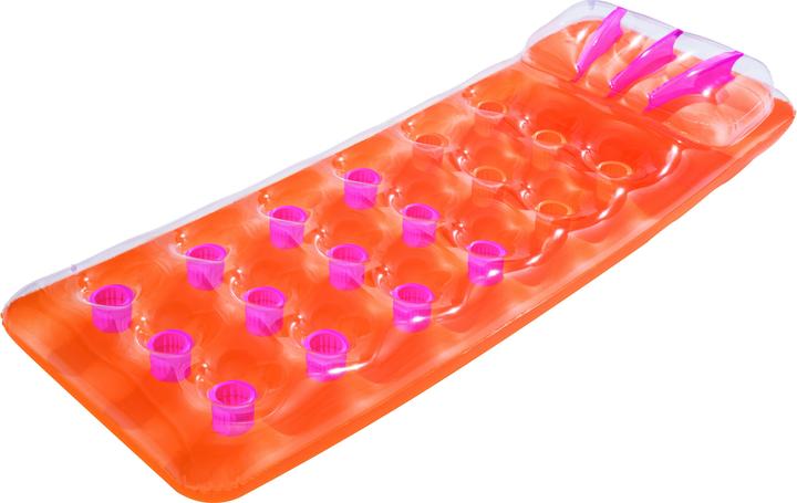Actual product image Bestway beach bed lounge