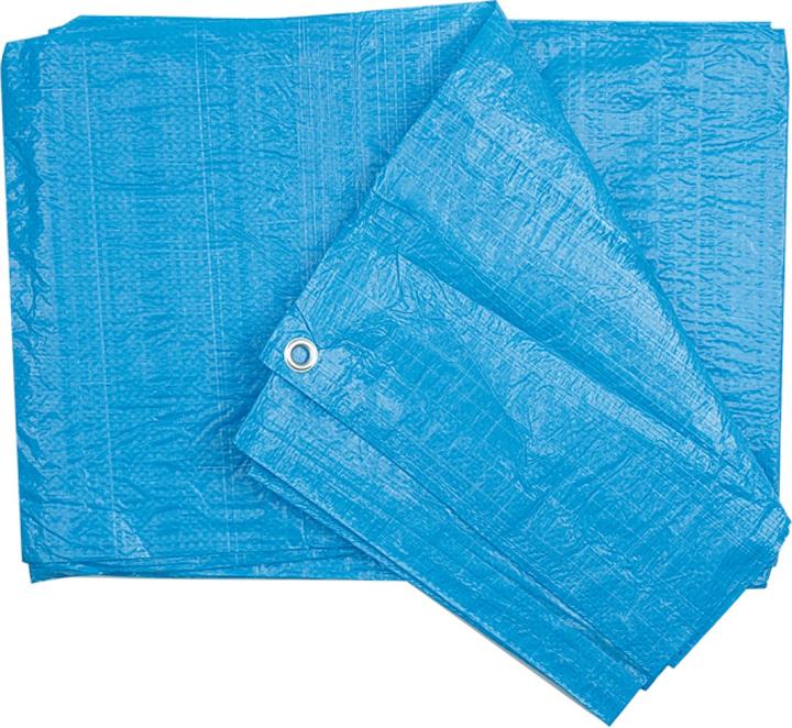 Toya TARPAULIN 5x8M 90GM2 (8 x 5 m)
