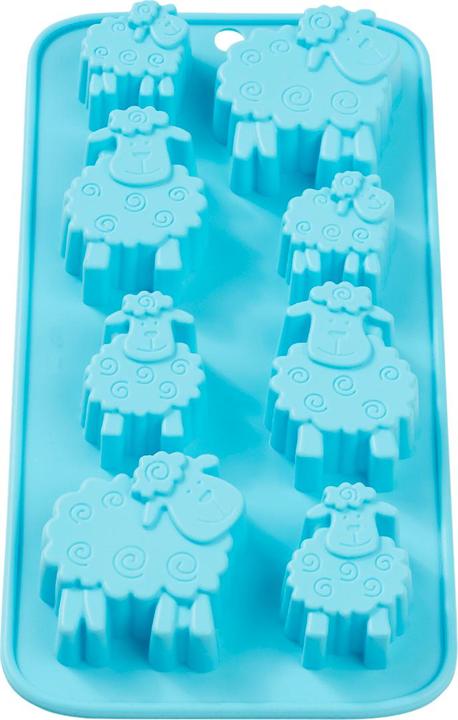 Image du produit Hobby Fun Moule en silicone "Mouton