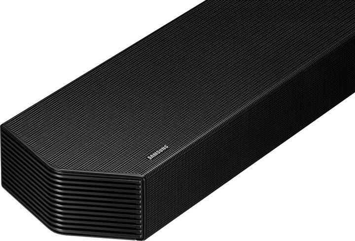 Produktbild Samsung HW-Q800F (400 W, 5.1.2 Kanal)