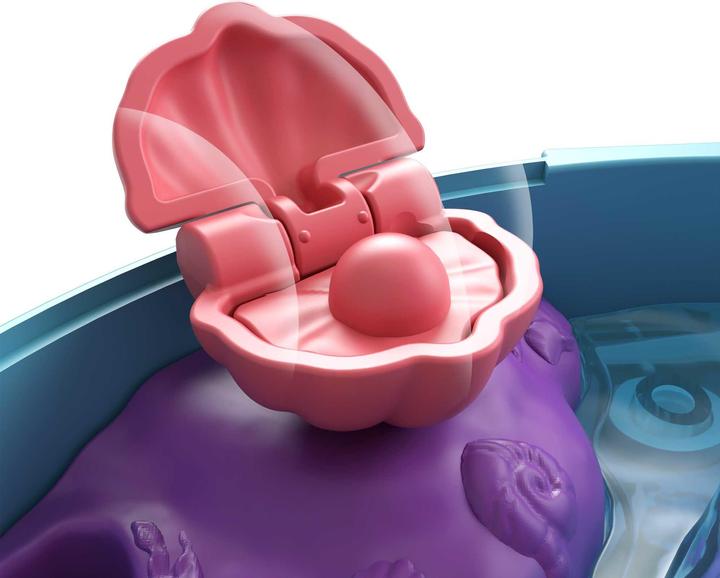 Produktbild Polly Pocket Big Pocket World - Dolphin Beach