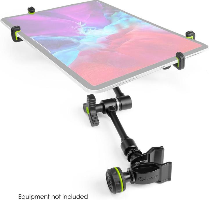 Immagine prodotto Gravity MA TH 01 B Porta tablet