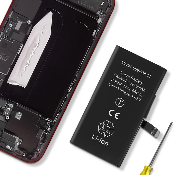 Produktbild Clappio Decode Flex Version, 3279mAh