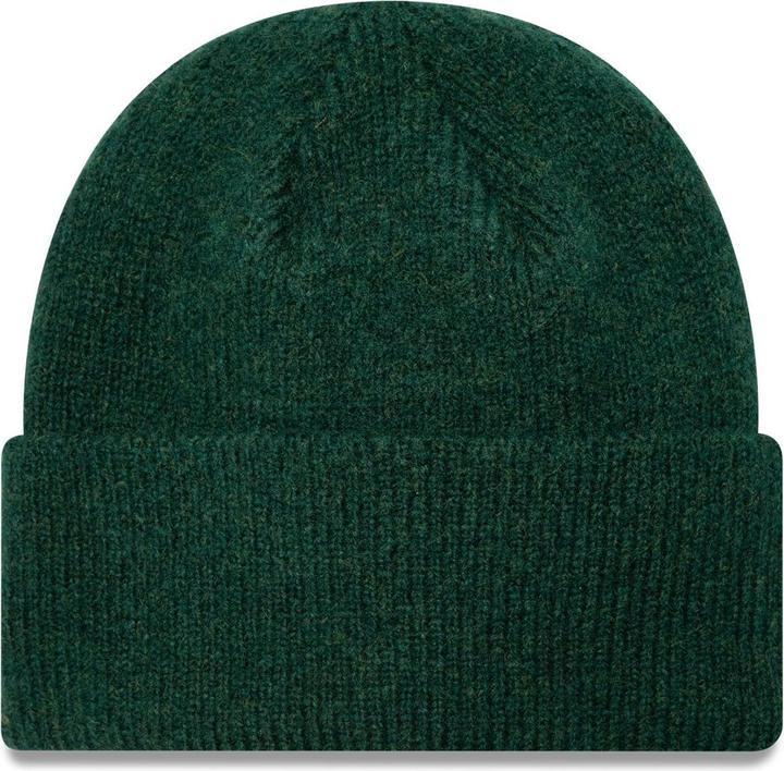 Produktbild New Era Damen Winter Mütze - Wide Cuff New York Yankees (One Size)