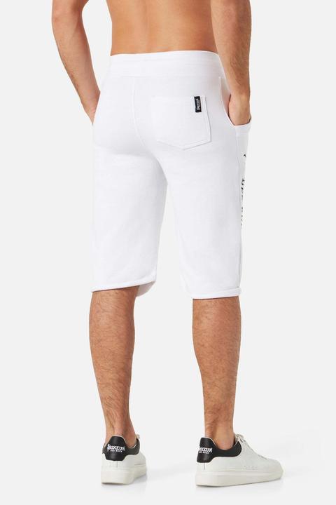 Immagine prodotto Boxeur des Rues Shorts Basic Short Sweatpants (L)