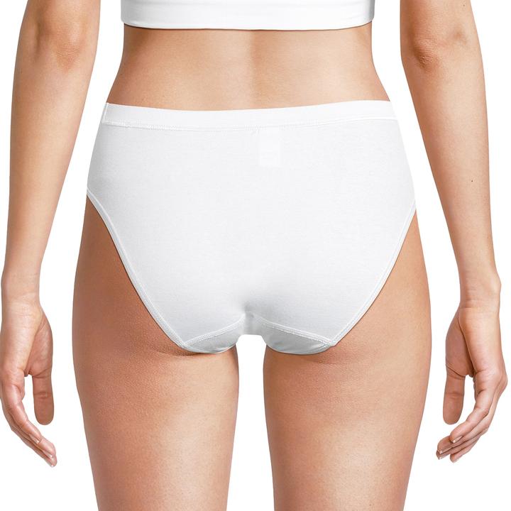 Immagine prodotto Conta Confezione da 3 slip midi a costine sottili (40, L, confezione da 3)