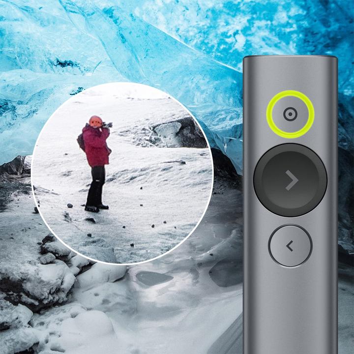 Immagine prodotto Logitech Spotlight Plus