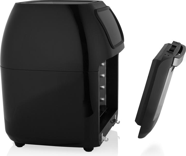 Produktbild Tristar Heissluft Ofen Multi Frittier Backofen (EU-Stecker)