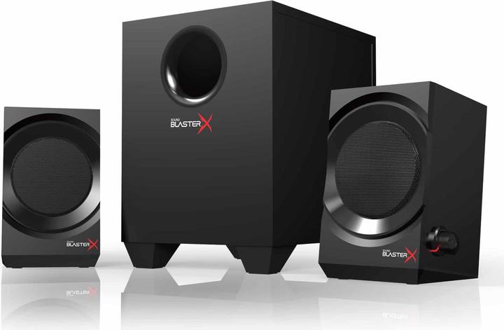 Actual product image Creative Sound BlasterX Kratos S3