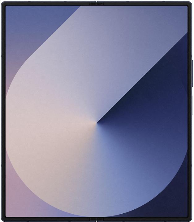 Actual product image Samsung Galaxy Z Fold6 (256 GB, Navy, 7.60", SIM + eSIM, 50 Mpx, 5G)