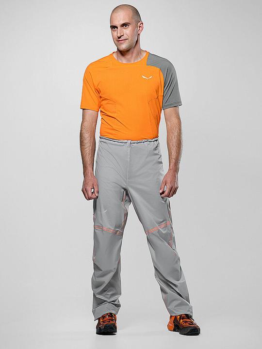 Actual product image Salewa Nxt Ptx 3L Pant M (L)