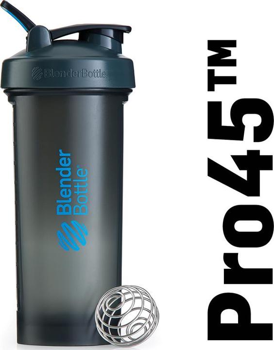 Actual product image Blender Bottle Pro45 (1.30 l)