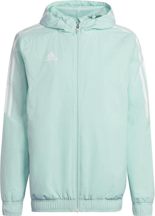 Actual product image adidas Mens Condivo 22 All Weather Jacket (M)