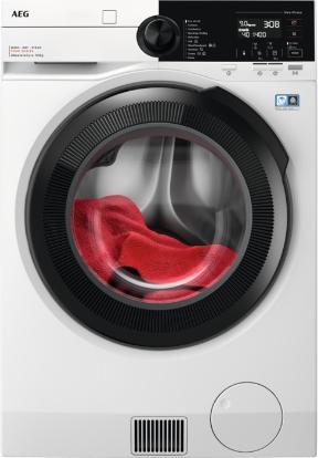 AEG Waschmaschine mit Trocknungsfunktion LWR96944B