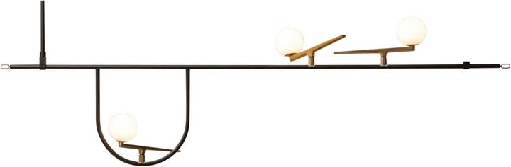 Produktbild Artemide Yanzi (2122 lm)