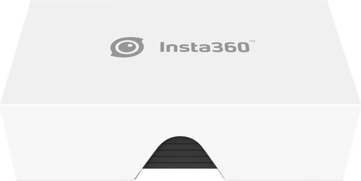 Actual product image Insta360 nano