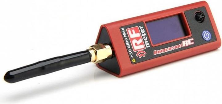 ImmersionRC RF Power Meter V2